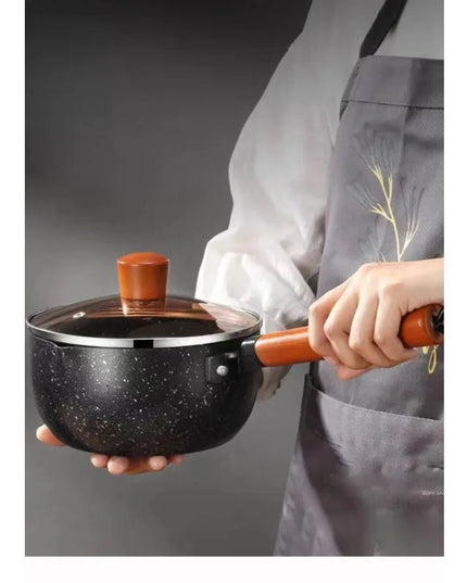 14cm/16cm Non-Stick Sauce