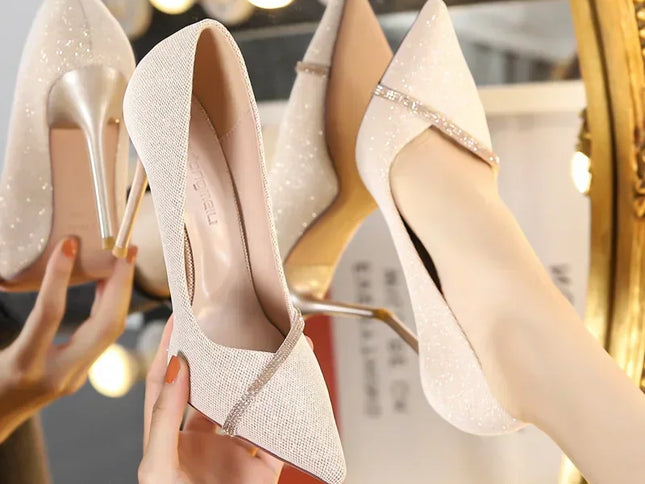 High Heels Women