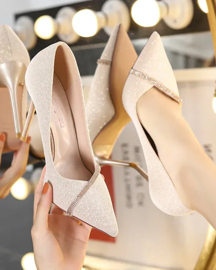 High Heels Women