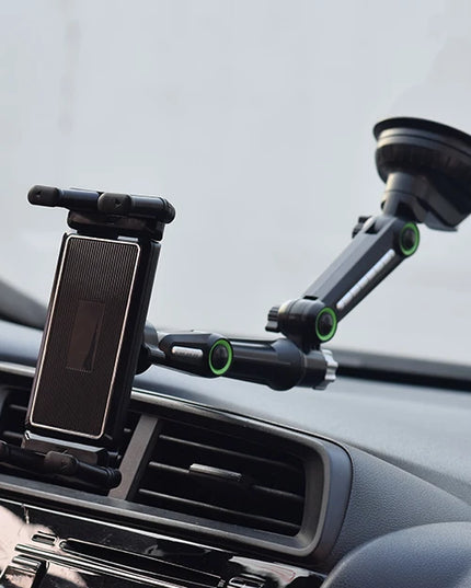 Dashboard Tablet Holder for Car Suction Car Mount