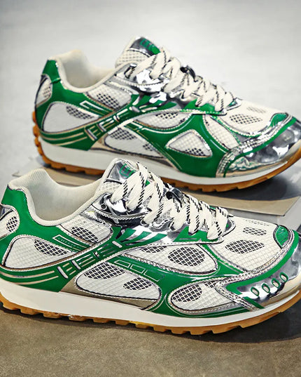 Men's Sports Shoes Fashionable Trendy Casual