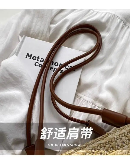 Fashion Retro Shoulder Bag Women Handbag Luxury