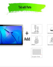 Tab add parts / Blue / Russian Federation