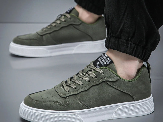 Men's Sneakers Platform
