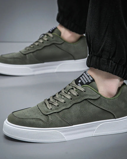 Men's Sneakers Platform