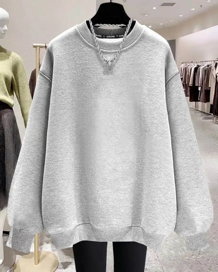 Sweatshirt Men's Autumn