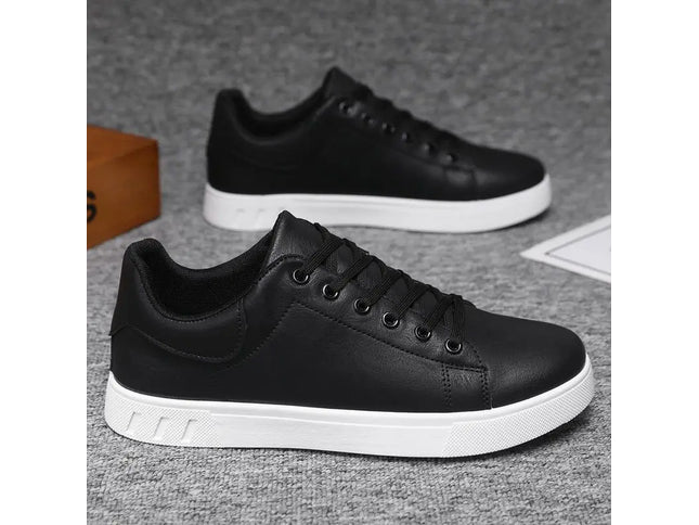 Men's Shoes New Style Four Seasons Fashionable Versatile