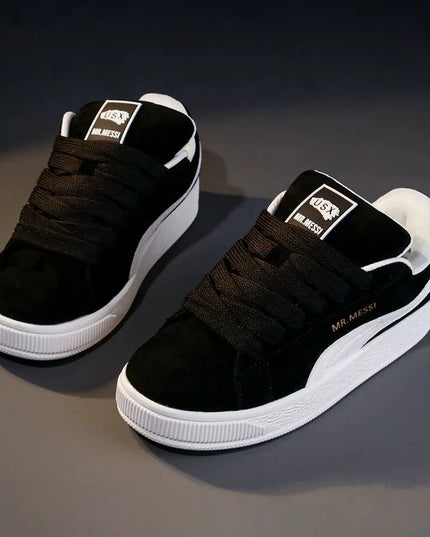 New Men's Shoes Fashion