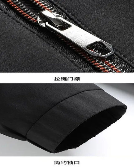 Outdoors,Jacket class