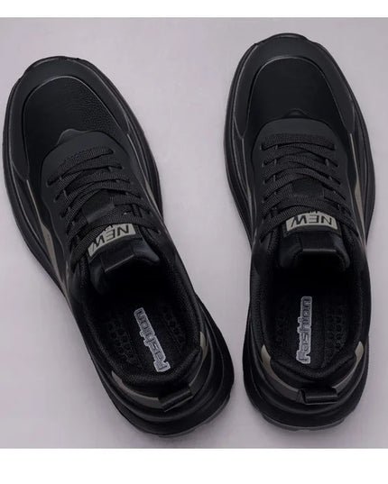 Men's shoes new trendy soft soled casual shoes