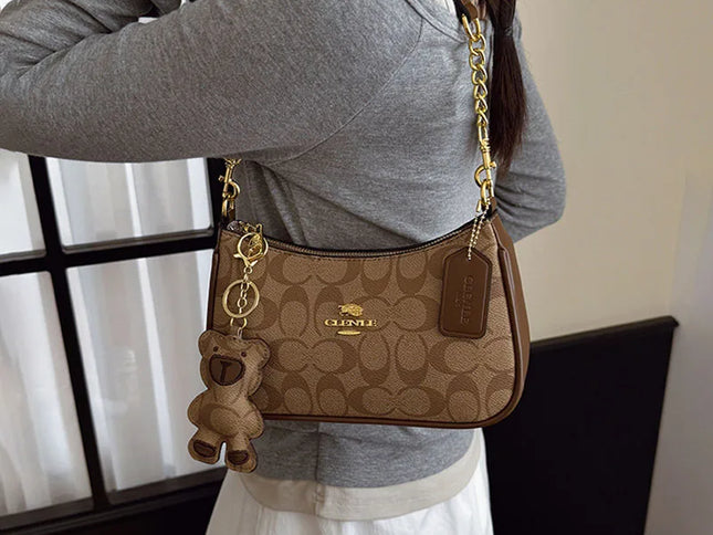 High-end style handbag for women