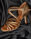 WB Flare heel 5.5cm / 38 / China Mainland