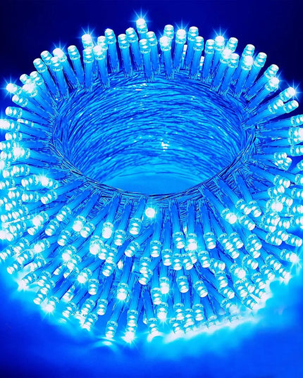 LED Christmas Lights