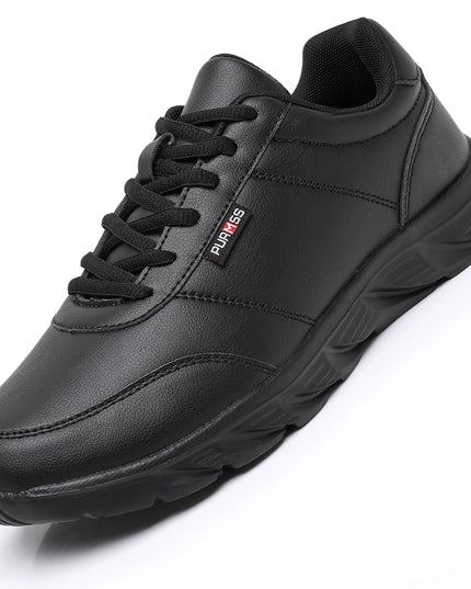 Men Shoes Soft Moccasin Shoes Comfortable Casual Shoes
