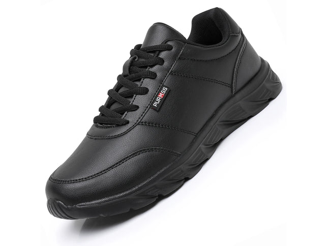 Men Shoes Soft Moccasin Shoes Comfortable Casual Shoes