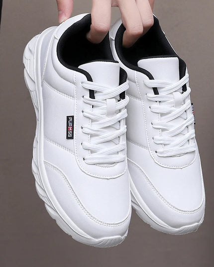 Men Shoes Soft Moccasin Shoes Comfortable Casual Shoes
