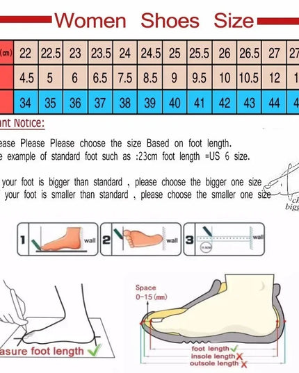 High Heels Women