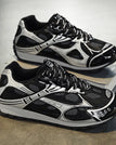 Black / 44