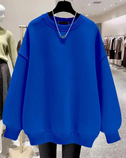 Sweatshirt Men's Autumn
