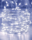 White / 10M 100LED
