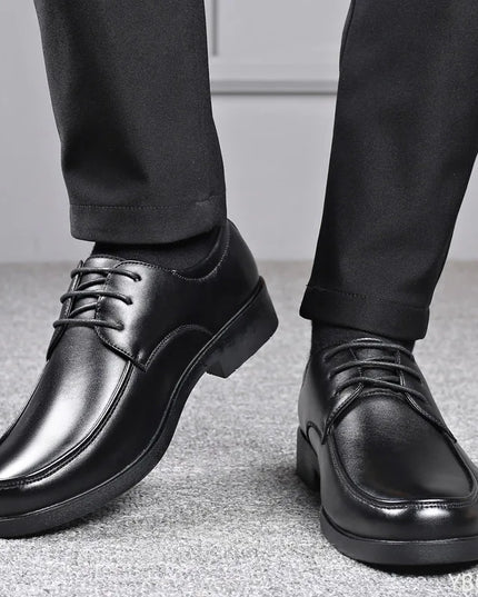 Men's Formal Skin Shoes