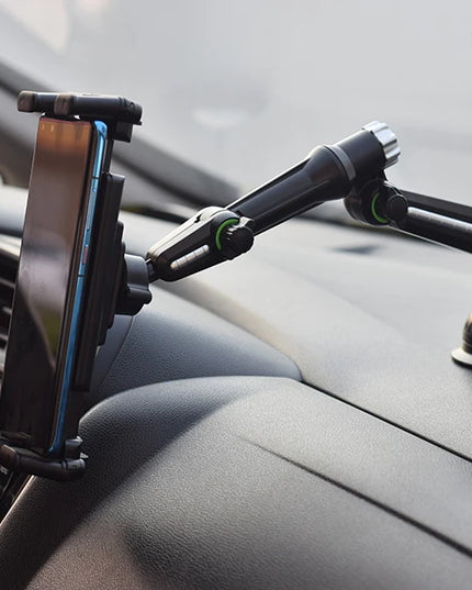 Dashboard Tablet Holder for Car Suction Car Mount