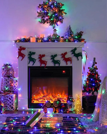 LED Christmas Lights