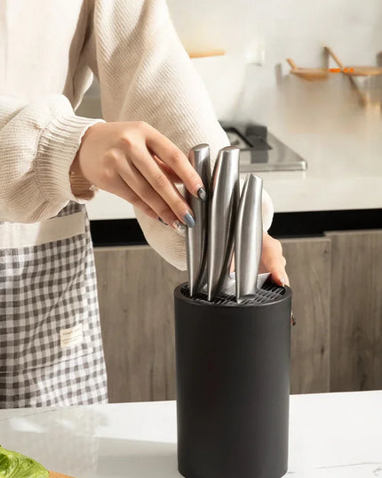 Kitchen Tools Stand for Chef's Knife