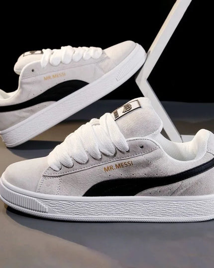 New Men's Shoes Fashion