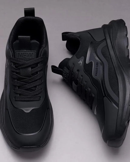 Men's shoes new trendy soft soled casual shoes