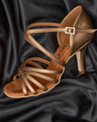 WB Cone Heel 8cm / 35 / China Mainland