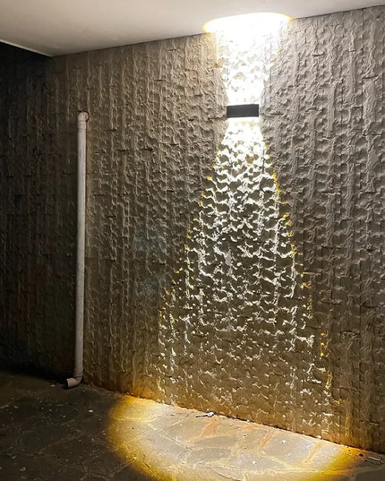 LED Wall Light Outdoor Indoor