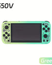 Green / 64GB