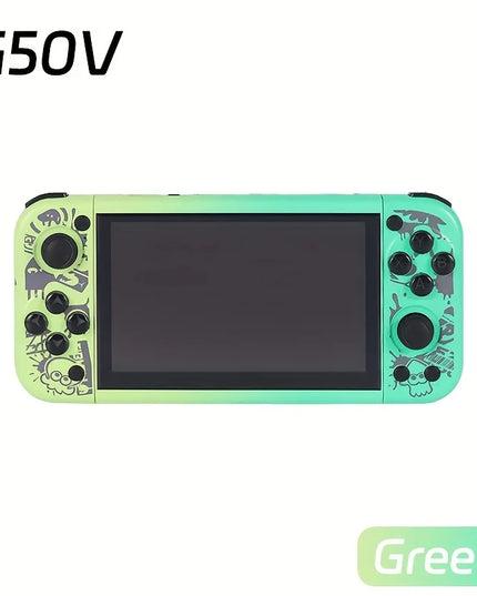 G50V Handheld Gaming