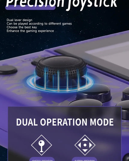 G50V Handheld Gaming