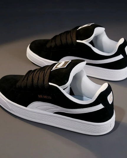New Men's Shoes Fashion
