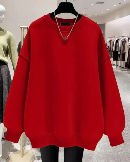 Sweatshirt Men's Autumn