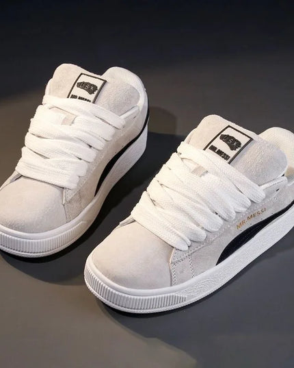 New Men's Shoes Fashion
