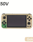 Gold / 128GB