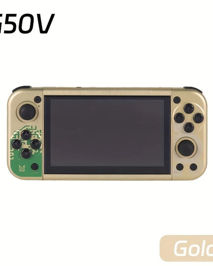 G50V Handheld Gaming