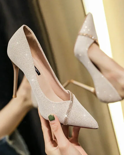 High Heels Women