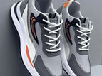 Gray PU