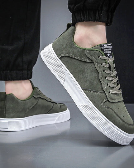 Men's Sneakers Platform
