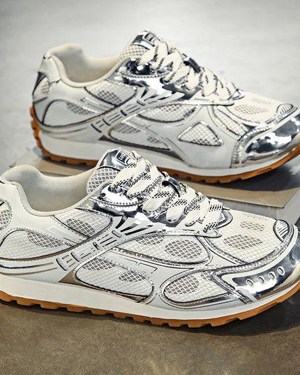 Men's Sports Shoes Fashionable Trendy Casual