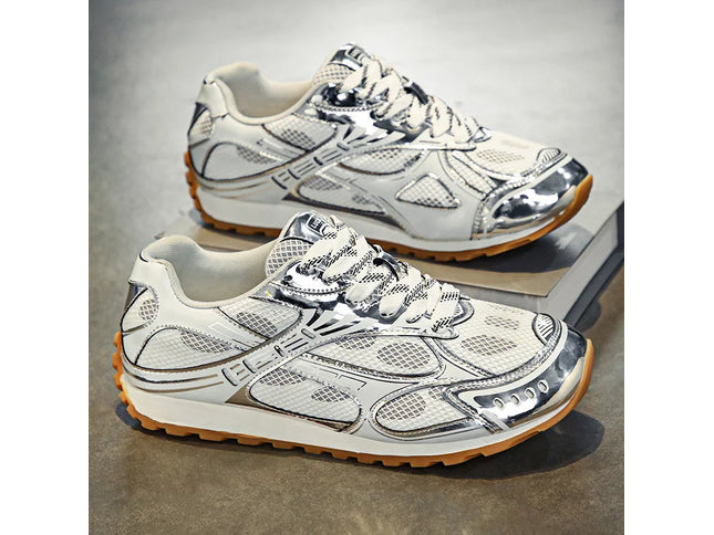 Men's Sports Shoes Fashionable Trendy Casual