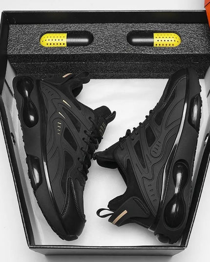 Men's Shoes Spring and Autumn New Breathable m