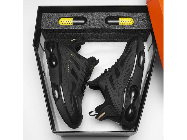 Men's Shoes Spring and Autumn New Breathable m