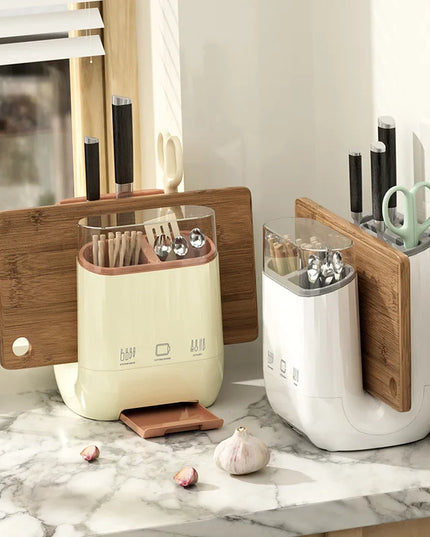 Kitchen Knife Holder