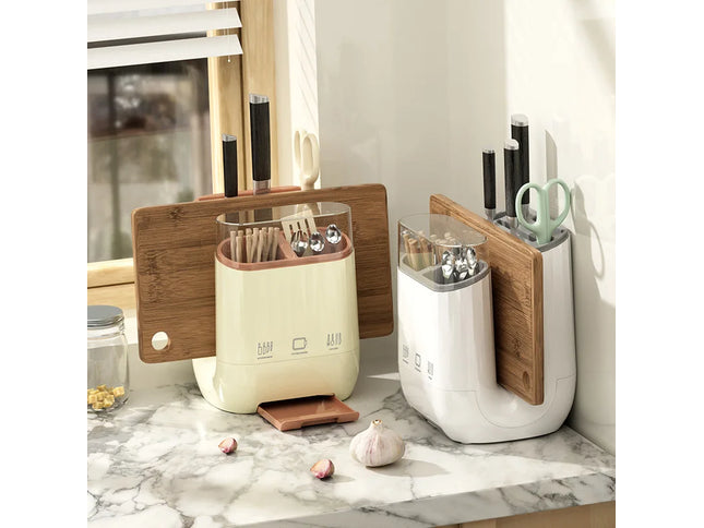 Kitchen Knife Holder