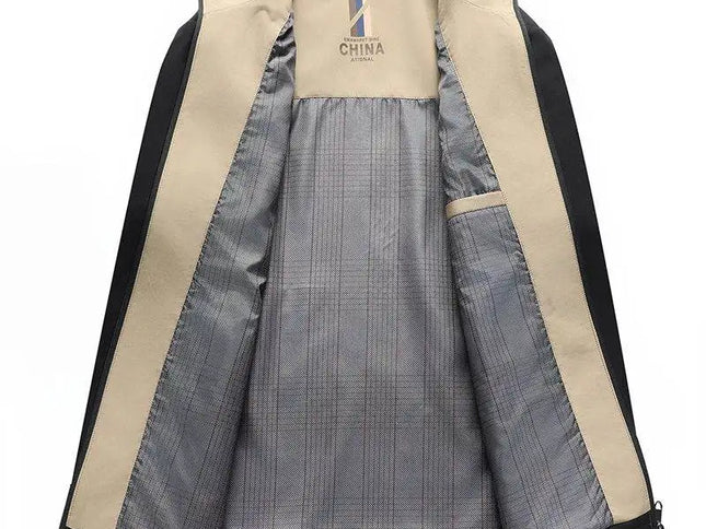 Outdoors,Jacket class